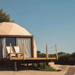 Beginners Guid to Glamping