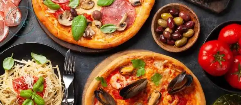 Italian dining etiquette