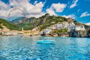 Italy