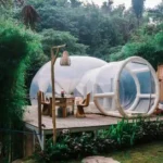 Unbelievable Glamping Locations