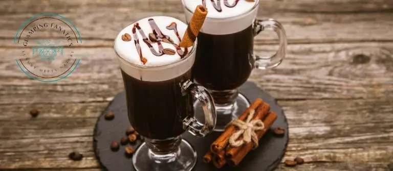 Italian Coffee Culture - Glamping Fanatics Italian Coffee Culture