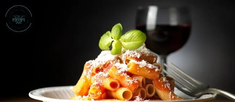 Master Italian Meals - Glamping Fanatics Master Italian Meals