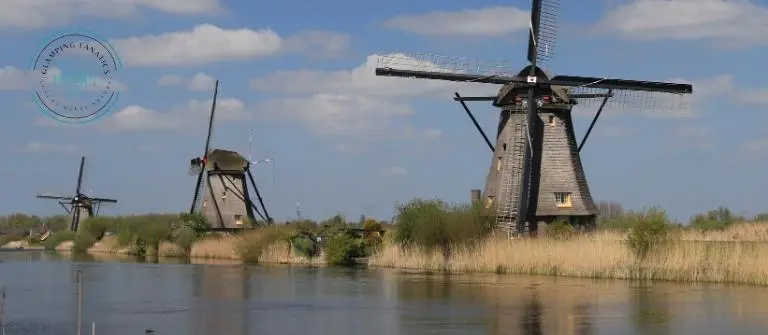 Learn about Kinderdijk Windmills - Glamping Fanatics px) (768 x 335 px) Learn about Kinderdijk Windmills