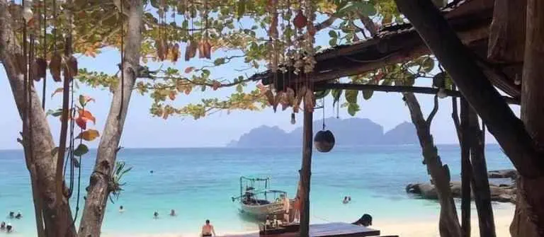 Most Interesting Places in Thailand - Glamping Fanatics Most Interesting Places in Thailand