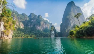 Top 20 Glamping Destinations in Thailand